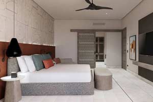 Zemi Miches All-Inclusive Resort, Curio Collection by Hilton 