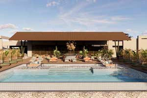 Zemi Miches All-Inclusive Resort, Curio Collection by Hilton 