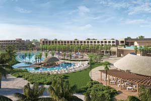 Zemi Miches All-Inclusive Resort, Curio Collection by Hilton 